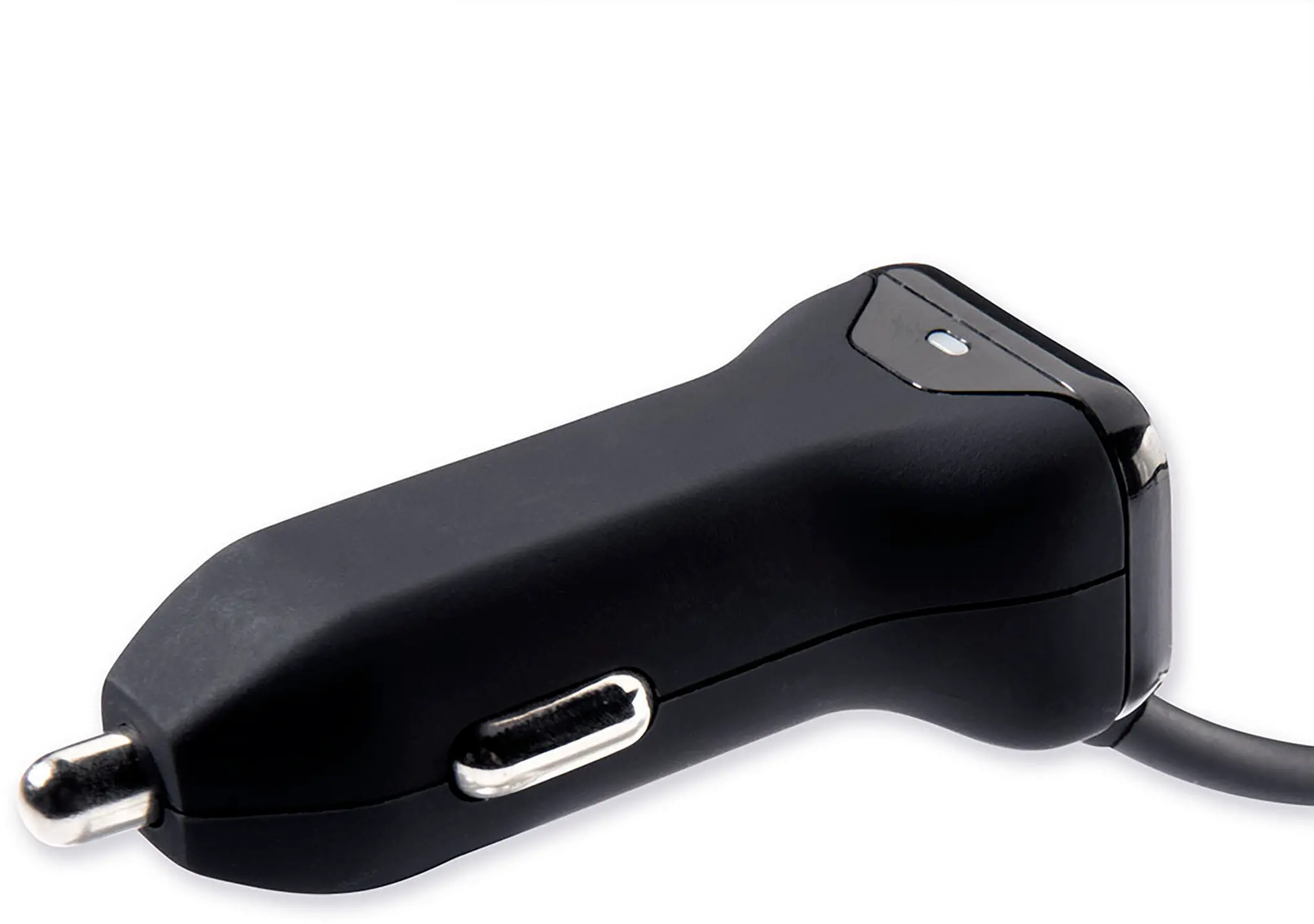 QM-PVUC-Q3 Qmadix USB-C Car Charger with Quick Charge 3.0-2