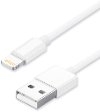 QM-PDAL Qmadix 6 Ft Lightning Charging Cable