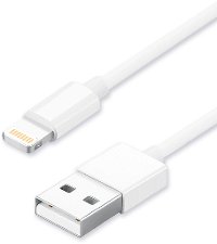 QM-PDAL Qmadix 6 Ft Lightning Charging Cable