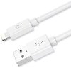 QM-PD10AL Qmadix 10 Ft Lightning Charging Cable