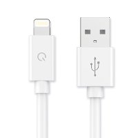 QM-PD10AL Qmadix 10 Ft Lightning Charging Cable-2