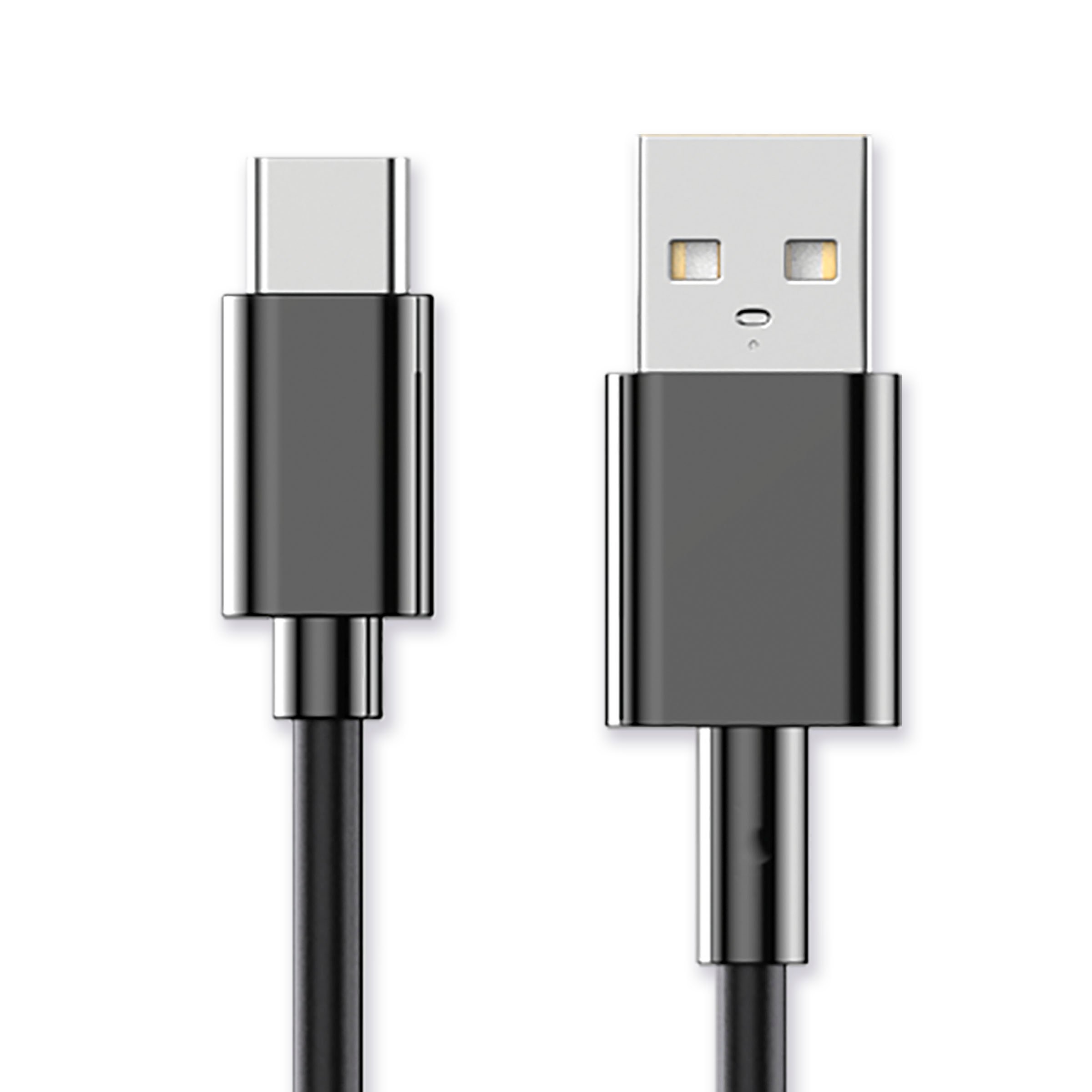 QM-PDUC Qmadix 6 Ft USB-C Charging Cable-1