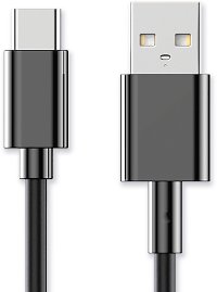 QM-PDUC Qmadix 6 Ft USB-C Charging Cable