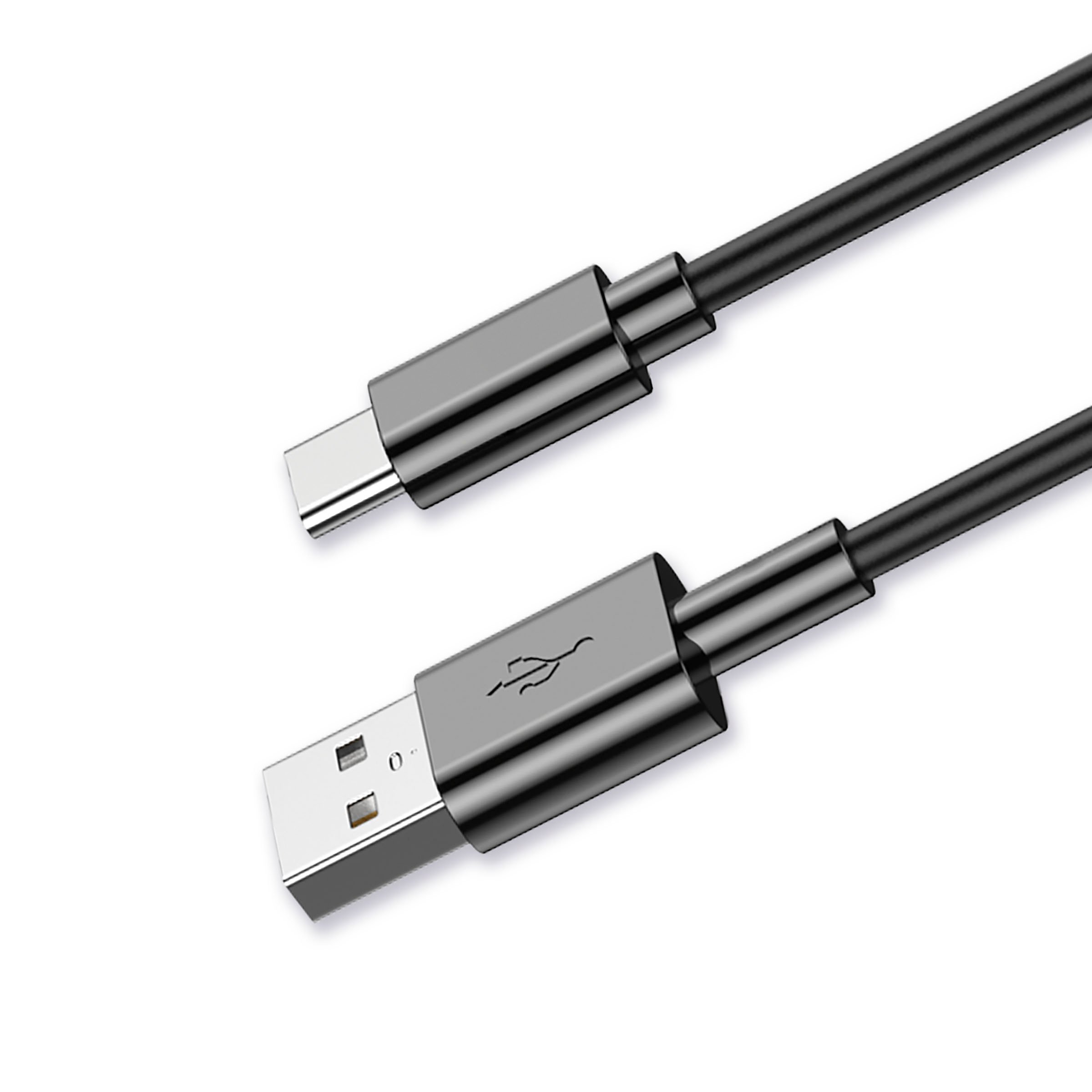 QM-PDUC Qmadix 6 Ft USB-C Charging Cable-2