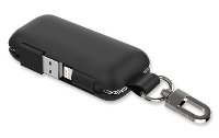 QM-PB2500AL Qmadix 2500 mAh Lightning Portable Power Bank-3