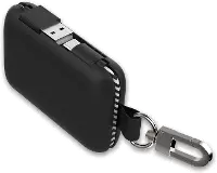 QM-PB5000UC Qmadix 5000 mAh USB-C Portable Power Bank