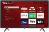 32S335 TCL 32 Class 3 Series HD LED Roku Smart TV