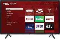 32S335 TCL 32 Class 3 Series HD LED Roku Smart TV