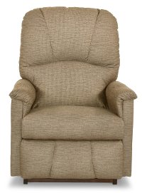 P10-795/B654872 Almond Beige Power Rocker Recliner - Mercury-4