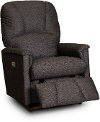 P10-795/B654877 Mocha Brown Power Rocker Recliner - Mercury