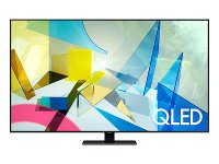 QN55Q80T Samsung Q80T 55 4K QLED Smart TV