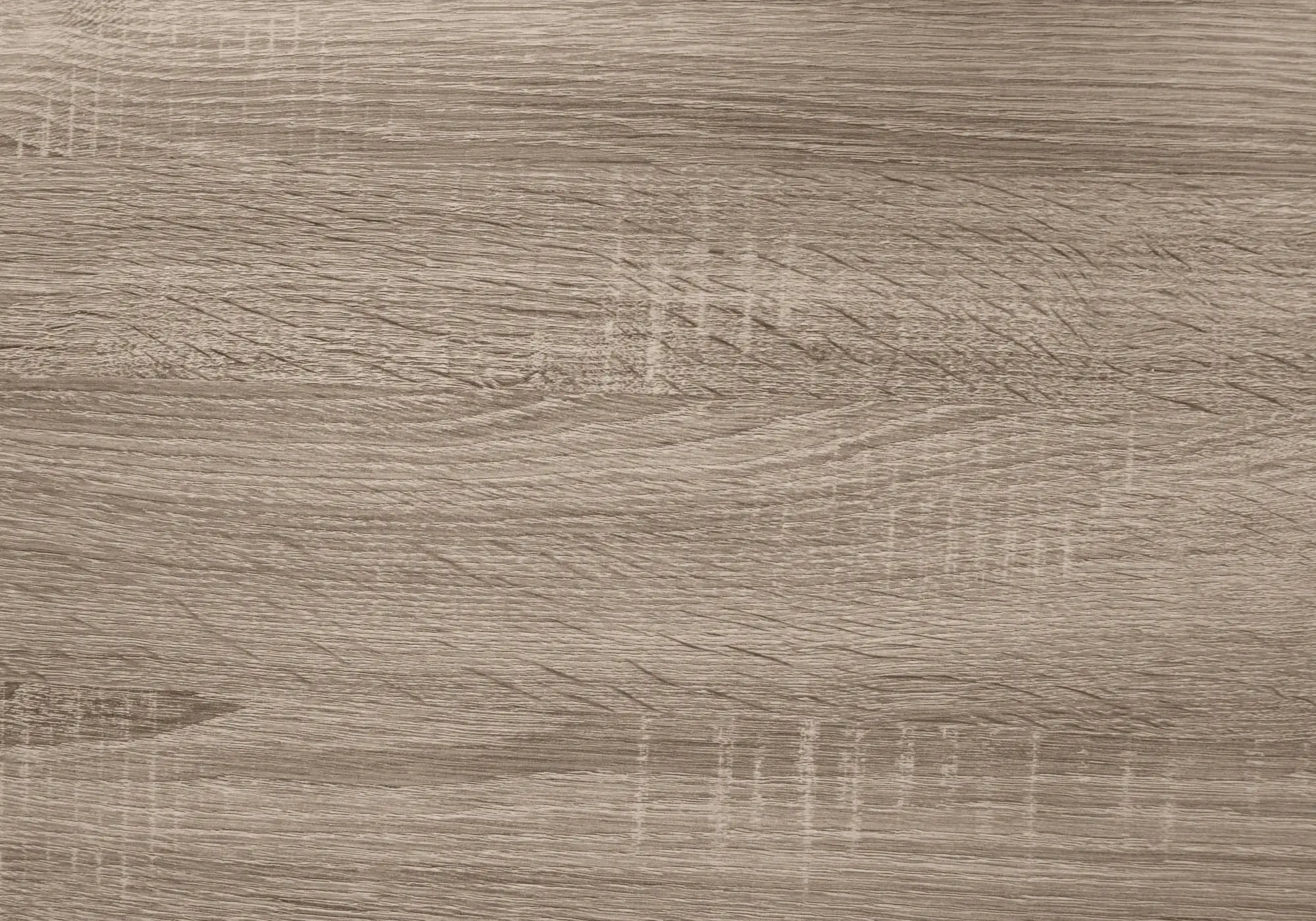 Contemporary Black and Taupe End Table - Mavis-4