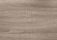 Contemporary Black and Taupe End Table - Mavis-4