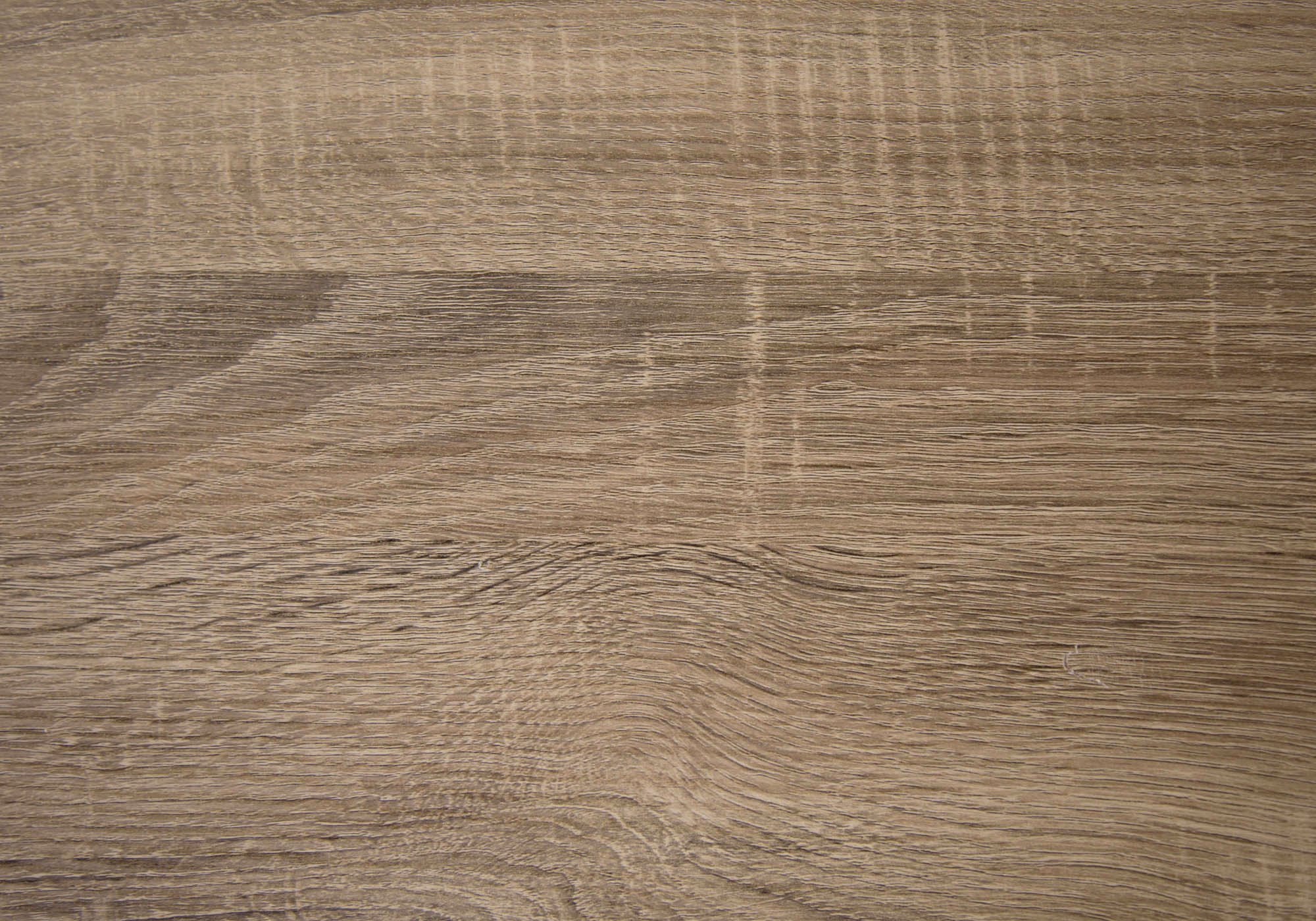 Taupe and Gray End Table - X Frame-4