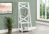 White Ladder Bookcase