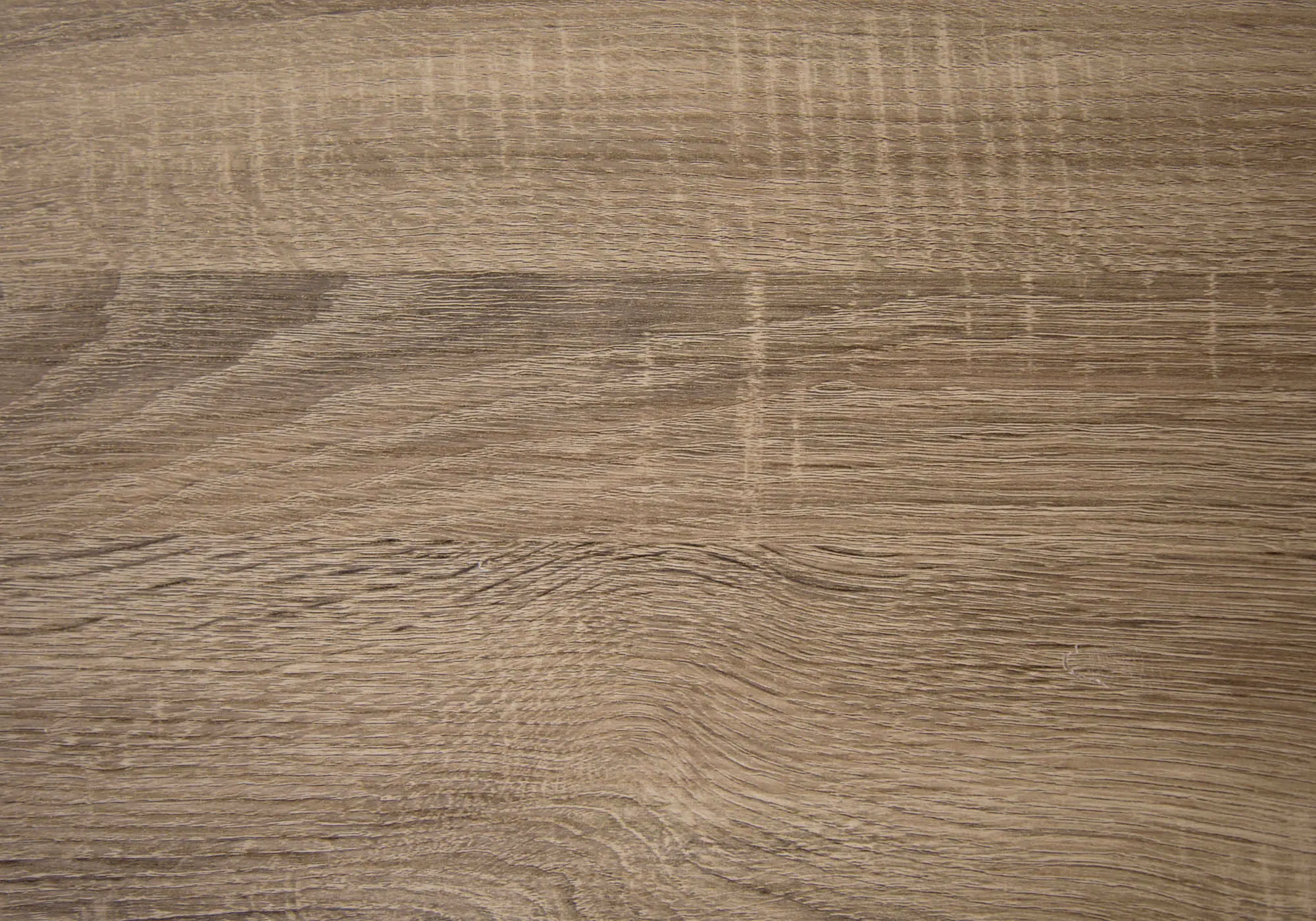 Espresso Sofa Table - Hawk-4