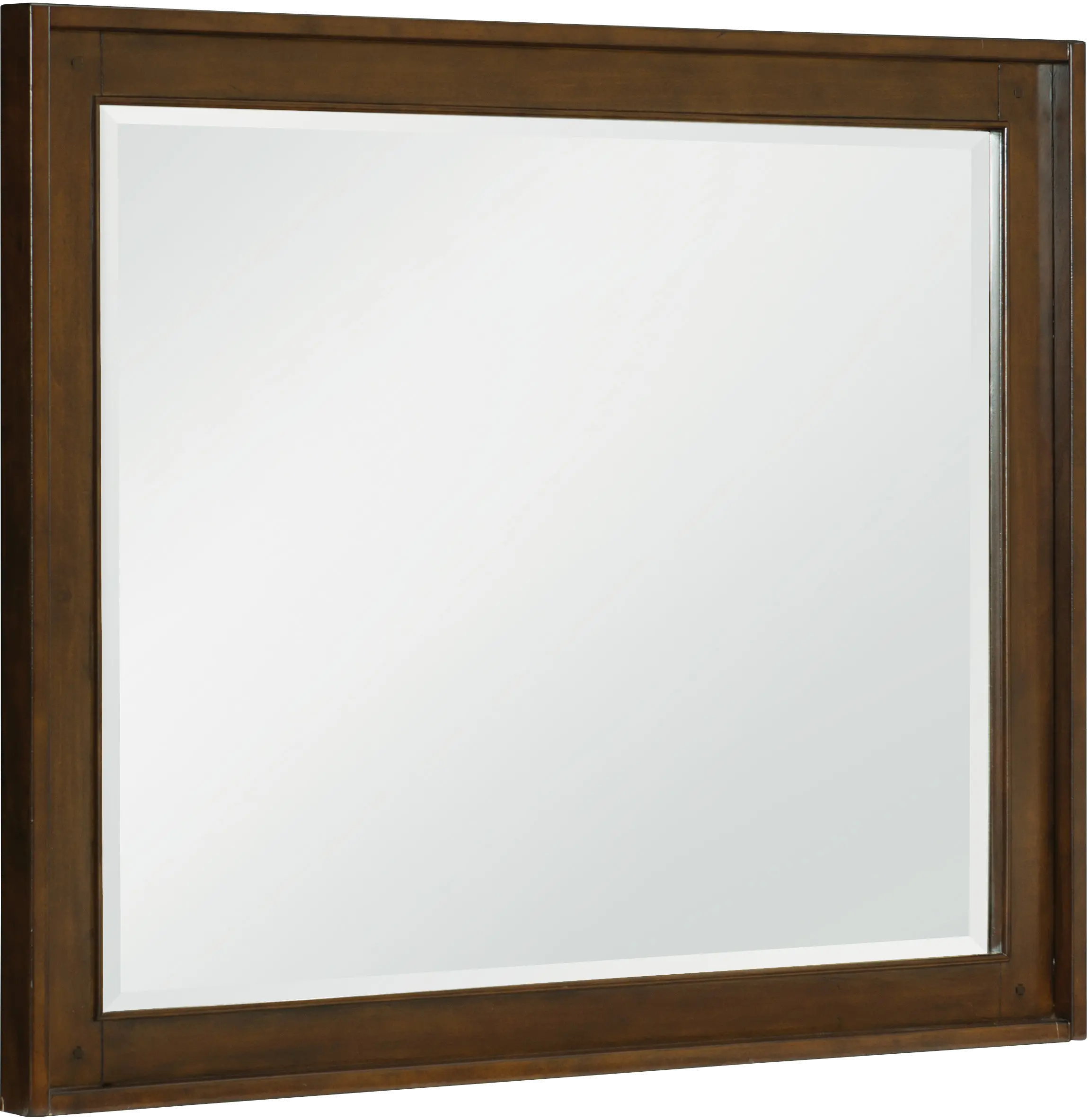 Frankie Brown Cherry Mirror-1