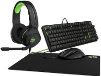 HP PAVILION GAMING KIT HP Pavilion Gaming Accessory Bundle-1