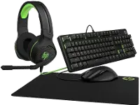 HP PAVILION GAMING KIT HP Pavilion Gaming Accessory Bundle