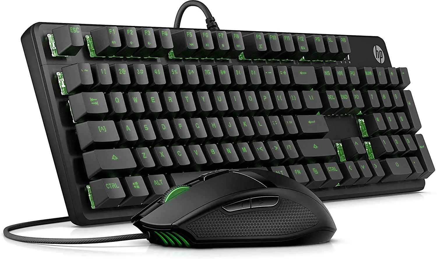 HP PAVILION GAMING KIT HP Pavilion Gaming Accessory Bundle-4
