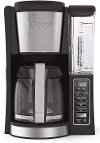 CE251 Ninja 12 Cup Programmable Coffee Maker