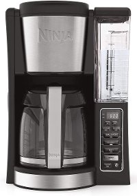 CE251 Ninja 12 Cup Programmable Coffee Maker