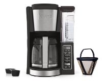 CE251 Ninja 12 Cup Programmable Coffee Maker-2