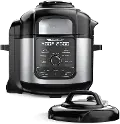 FD401 Ninja Foodi Deluxe Extra Large Pressure Cooker