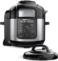 FD401 Ninja Foodi Deluxe Extra Large Pressure Cooker