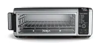 SP101 Ninja Foodi Air Fry Oven - 8 in 1 Flip Away Space Saver