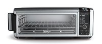 SP101 Ninja Foodi Air Fry Oven-1