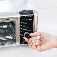 SP101 Ninja Foodi Air Fry Oven-2