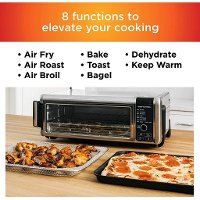 SP101 Ninja Foodi Air Fry Oven-3
