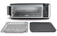 SP101 Ninja Foodi Air Fry Oven-5