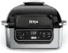 AG301 Ninja® Foodi 5-in-1 Indoor Grill with 4-Quart Air Fryer