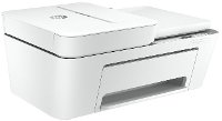 HP DJ PLUS 4155 ALL IN ONE PRINTER HP DeskJet Plus 4155 All-In-One Printer