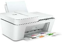 HP DJ PLUS 4155 ALL IN ONE PRINTER HP DeskJet Plus 4155 All-In-One Printer-2