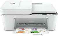 HP DJ PLUS 4155 ALL IN ONE PRINTER HP DeskJet Plus 4155 All-In-One Printer-5