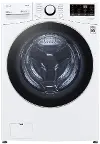 WM3600HWA LG Front Load Washer - 4.5 cu. ft. White