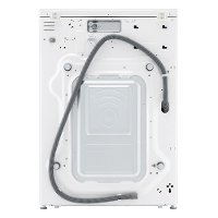 WM3600HWA LG Front Load Washer with TurboWash 360 Steam - 4.5 cu. ft. White-5