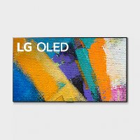 OLED77GXPUA LG OLED GX 77 Inch 4K Gallery Design Smart TV