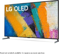 OLED77GXPUA LG OLED GX 77 Inch 4K Gallery Design Smart TV-2