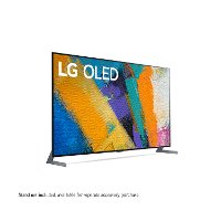 OLED77GXPUA LG OLED GX 77 Inch 4K Gallery Design Smart TV-4