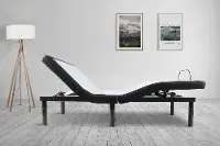 MotoSleep XSF200 King Adjustable Base
