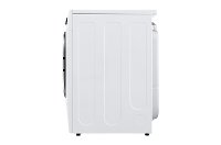 DLGX4201W LG Ultra Large Capacity Smart Dryer with TurboSteam and Built-In Intelligence - White 7.4 cu. ft.-8