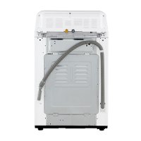 WT7305CW LG Mega Capacity Top Load Washer with Agitator - 4.8 cu. ft. White-7
