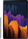 SM-T970NZSEXAR,SLVR Samsung Galaxy Tab S7+ 12.4 Inch 256GB Tablet - Silver