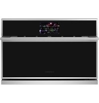 ZSB9131NSS Monogram Minimalist 5 in 1 Single Wall Oven - 1.7 cu. ft., 30 Inch