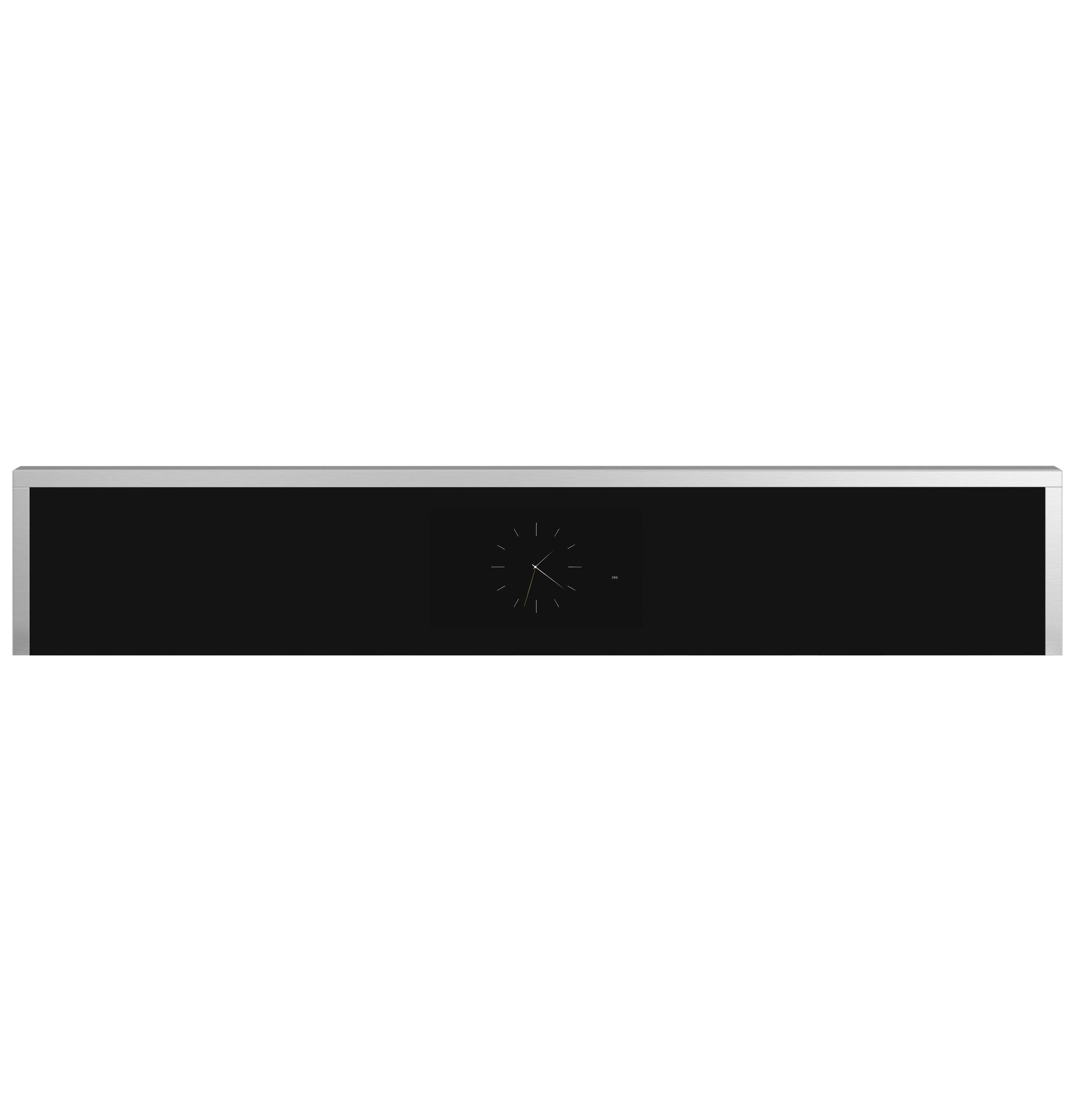 ZSB9131NSS Monogram Minimalist 5 in 1 Single Wall Oven - 1.7 cu. ft., 30 Inch-3