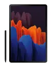 SM-T970NZKAXAR Samsung Galaxy Tab S7+ 12.4 Inch 128GB Tablet - Black